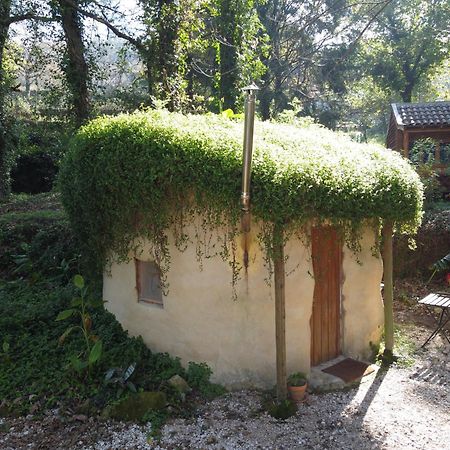 Associacao Quinta Das Relvas Branca Esterno foto