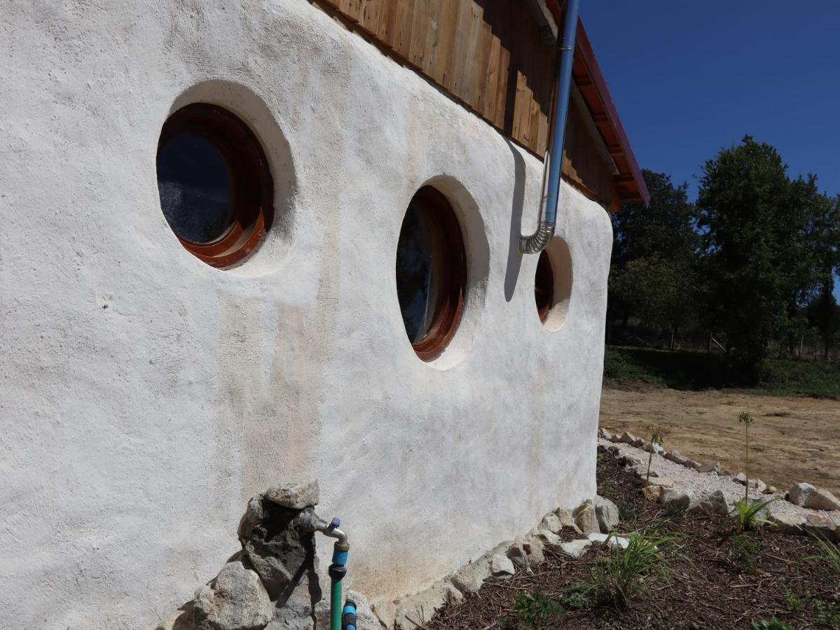 Associacao Quinta Das Relvas Branca Esterno foto