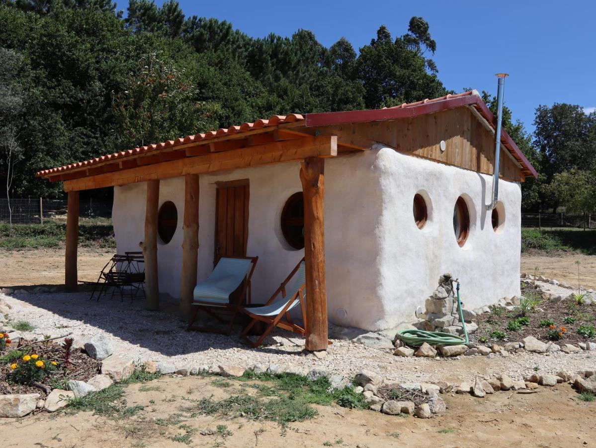 Associacao Quinta Das Relvas Branca Esterno foto