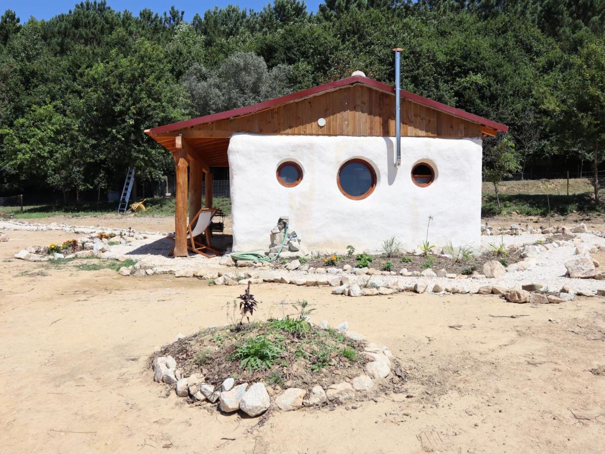Associacao Quinta Das Relvas Branca Esterno foto