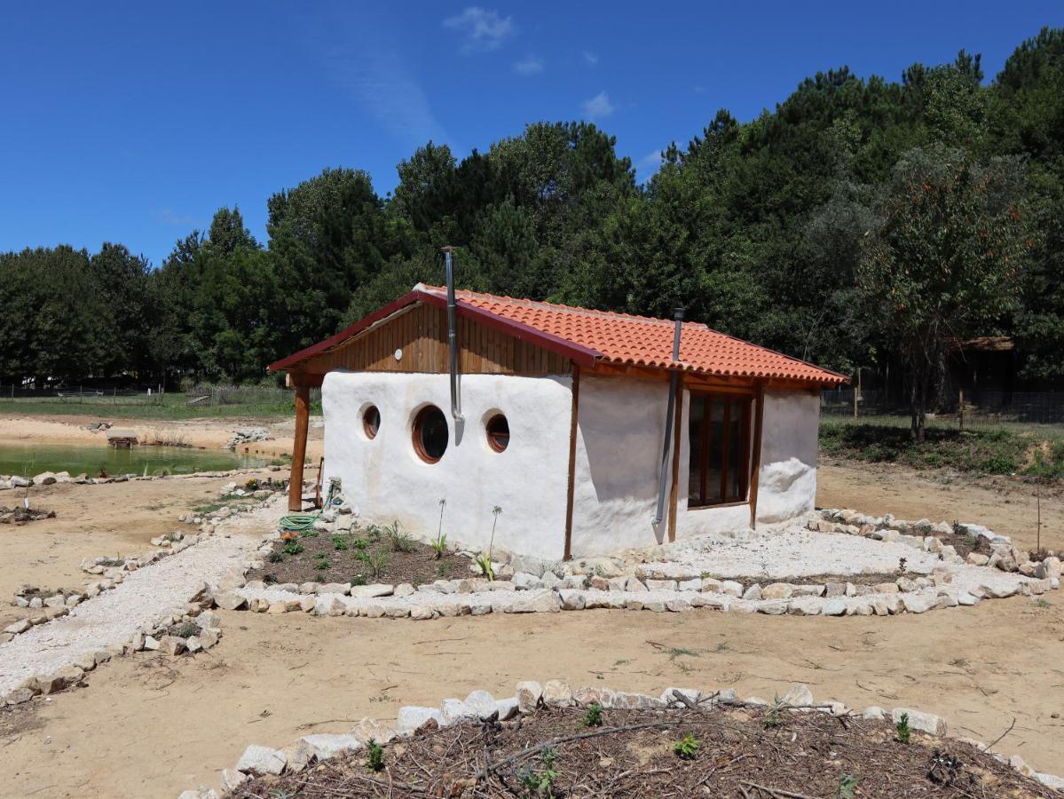 Associacao Quinta Das Relvas Branca Esterno foto