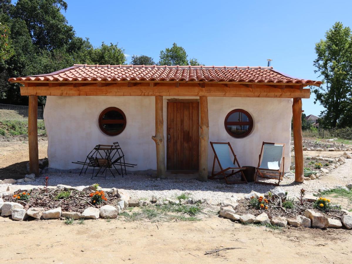 Associacao Quinta Das Relvas Branca Esterno foto