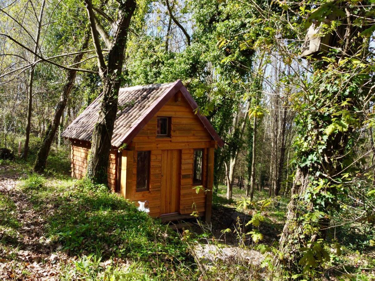 Associacao Quinta Das Relvas Branca Esterno foto