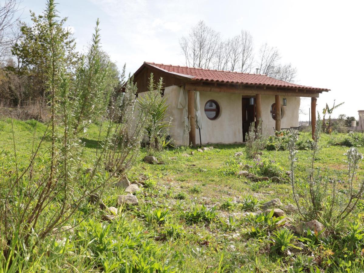 Associacao Quinta Das Relvas Branca Esterno foto