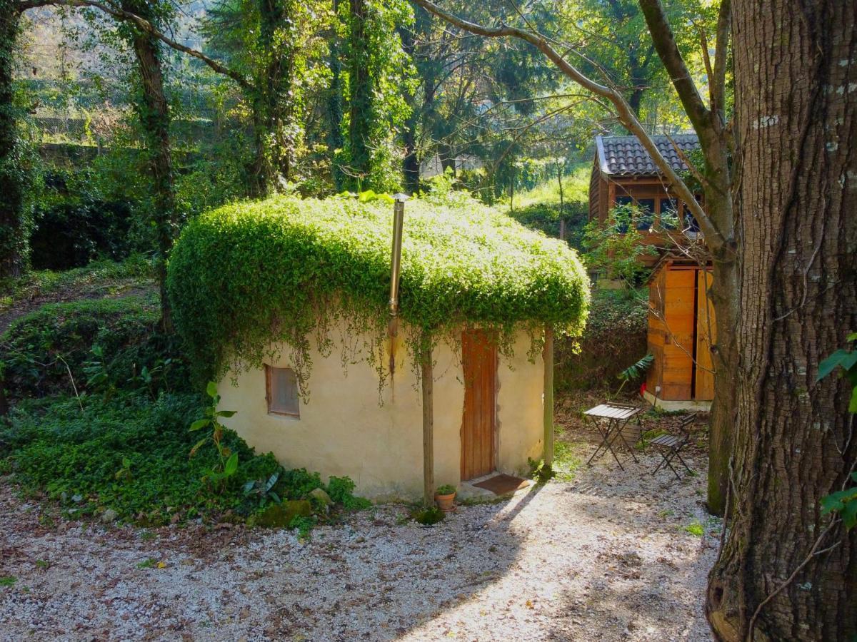 Associacao Quinta Das Relvas Branca Esterno foto
