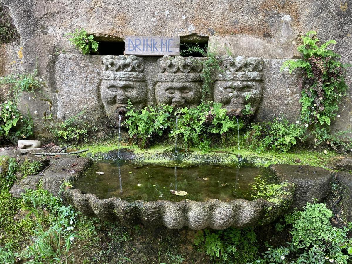 Associacao Quinta Das Relvas Branca Esterno foto