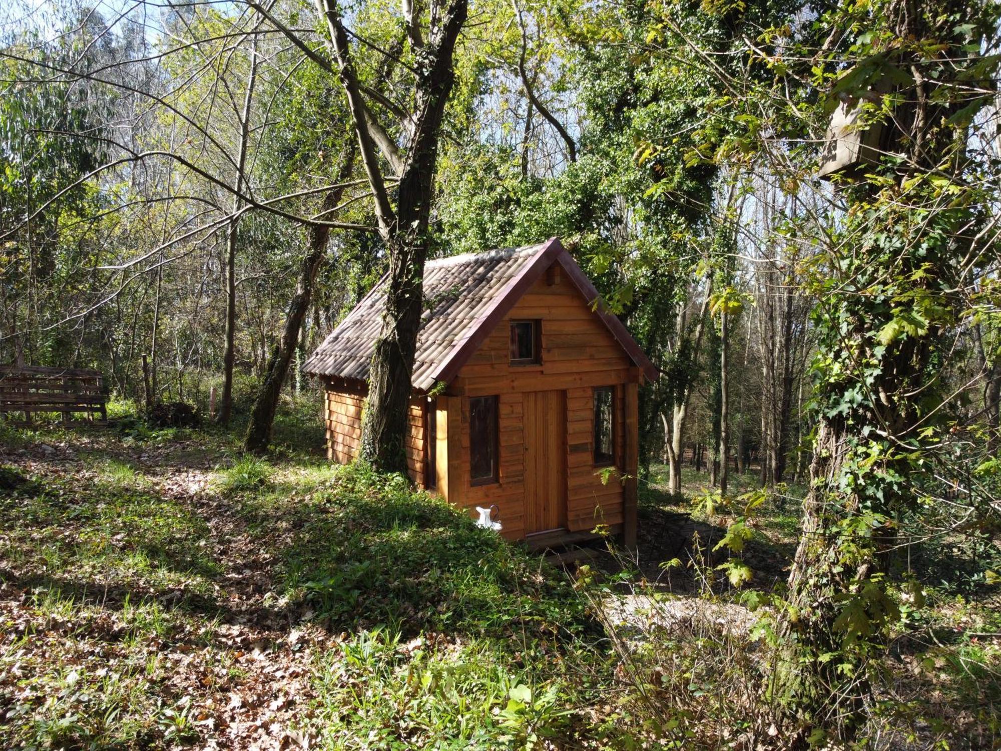 Associacao Quinta Das Relvas Branca Esterno foto