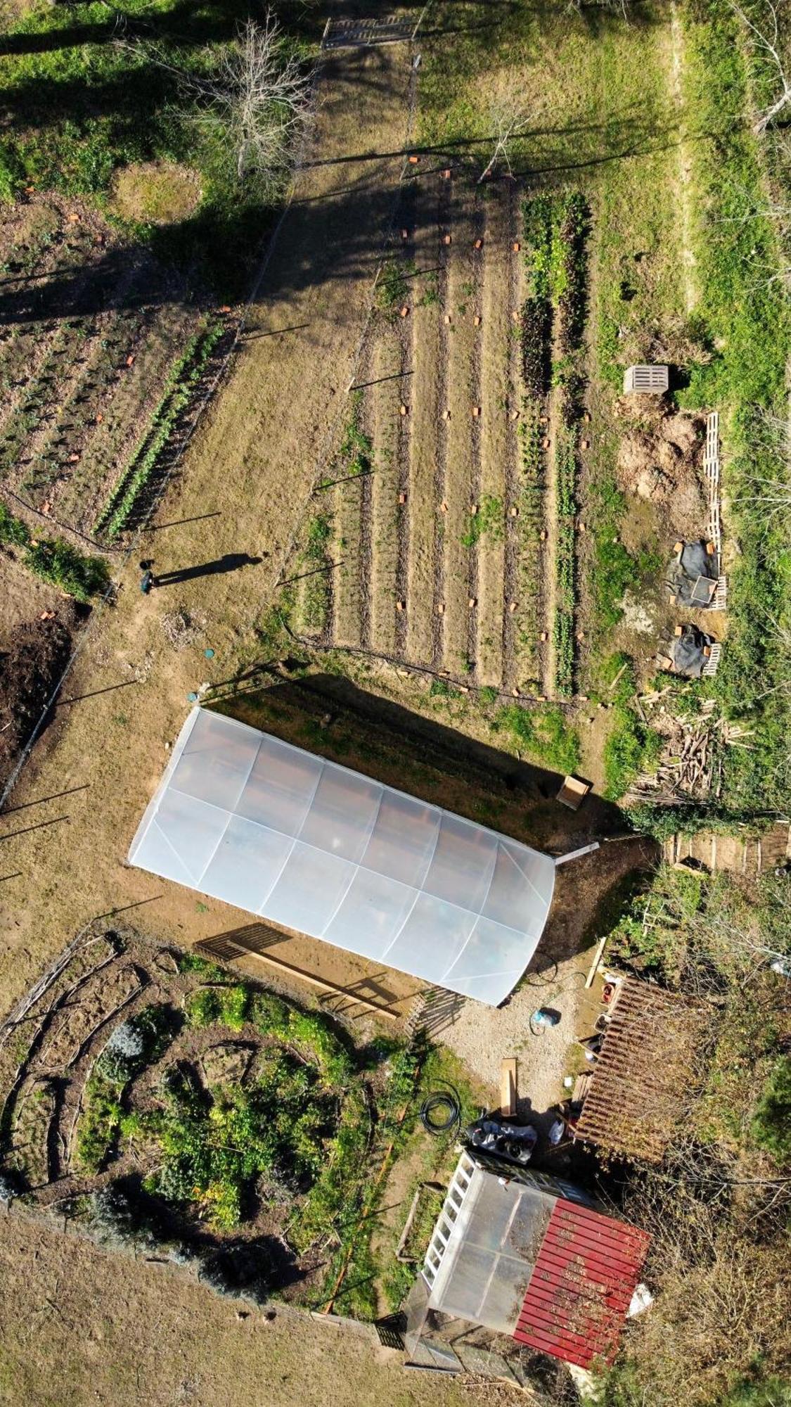 Associacao Quinta Das Relvas Branca Esterno foto