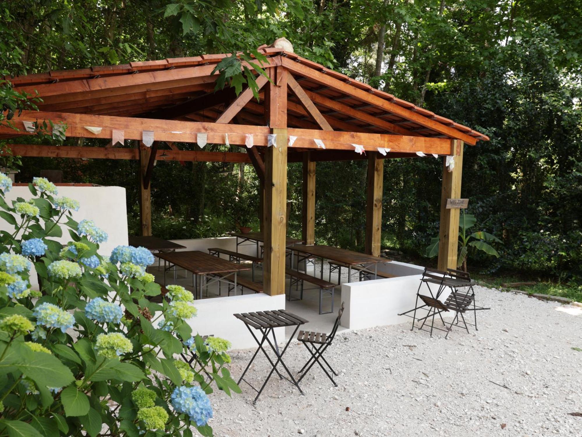 Associacao Quinta Das Relvas Branca Esterno foto