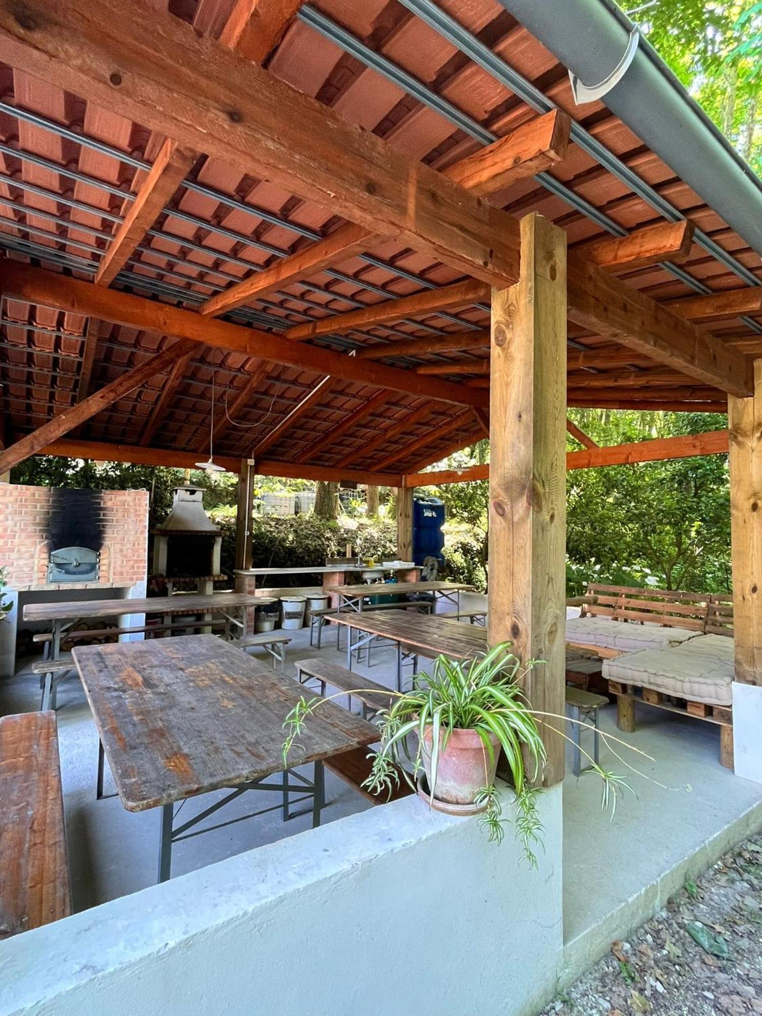 Associacao Quinta Das Relvas Branca Esterno foto