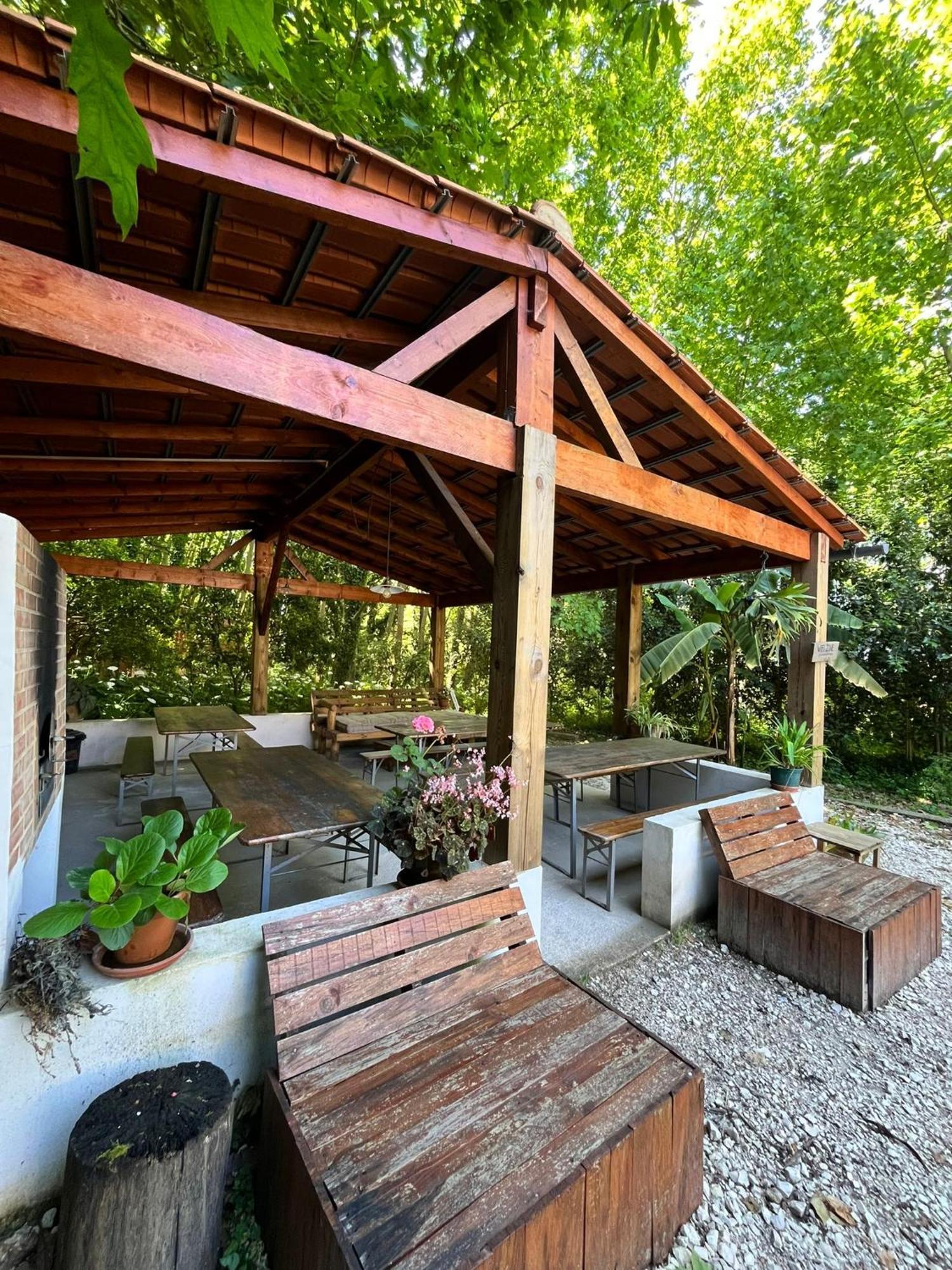 Associacao Quinta Das Relvas Branca Esterno foto
