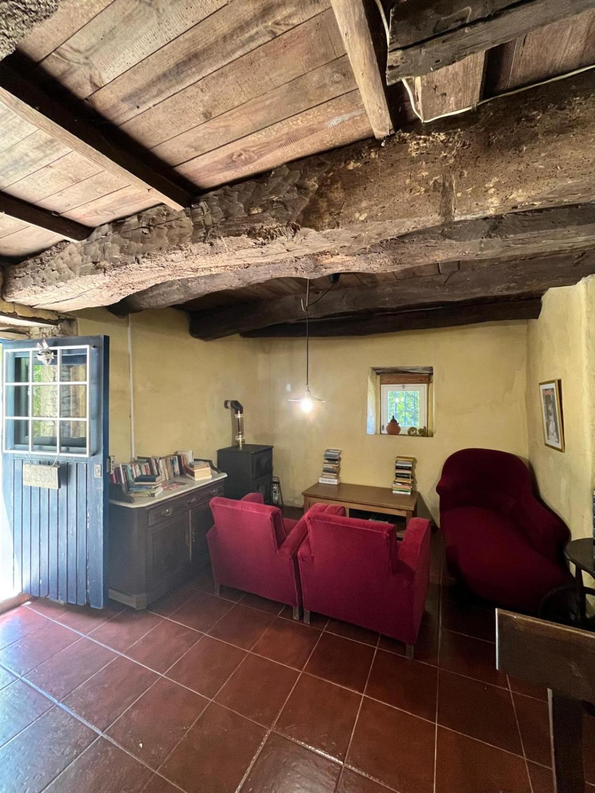 Associacao Quinta Das Relvas Branca Esterno foto