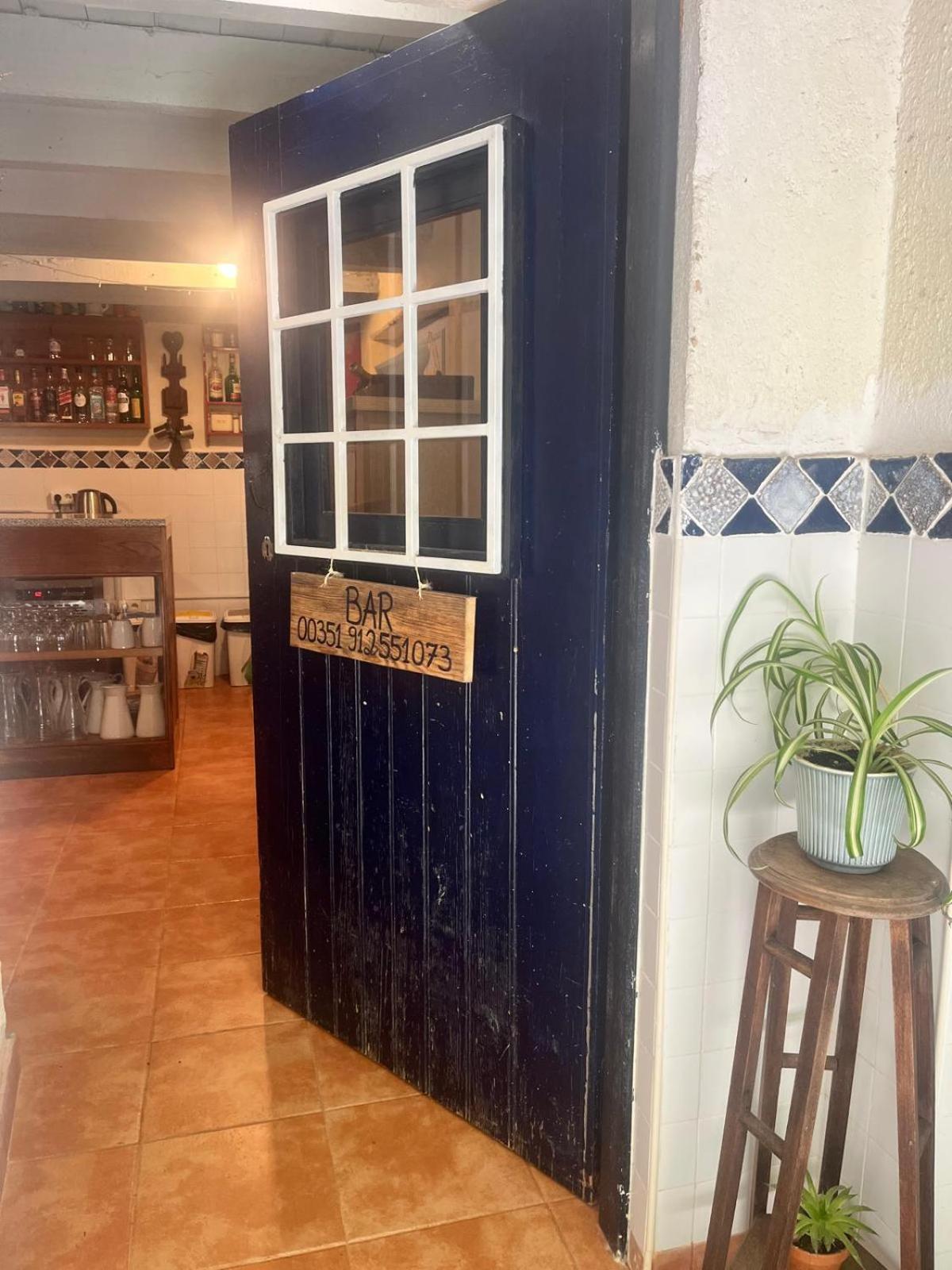 Associacao Quinta Das Relvas Branca Esterno foto