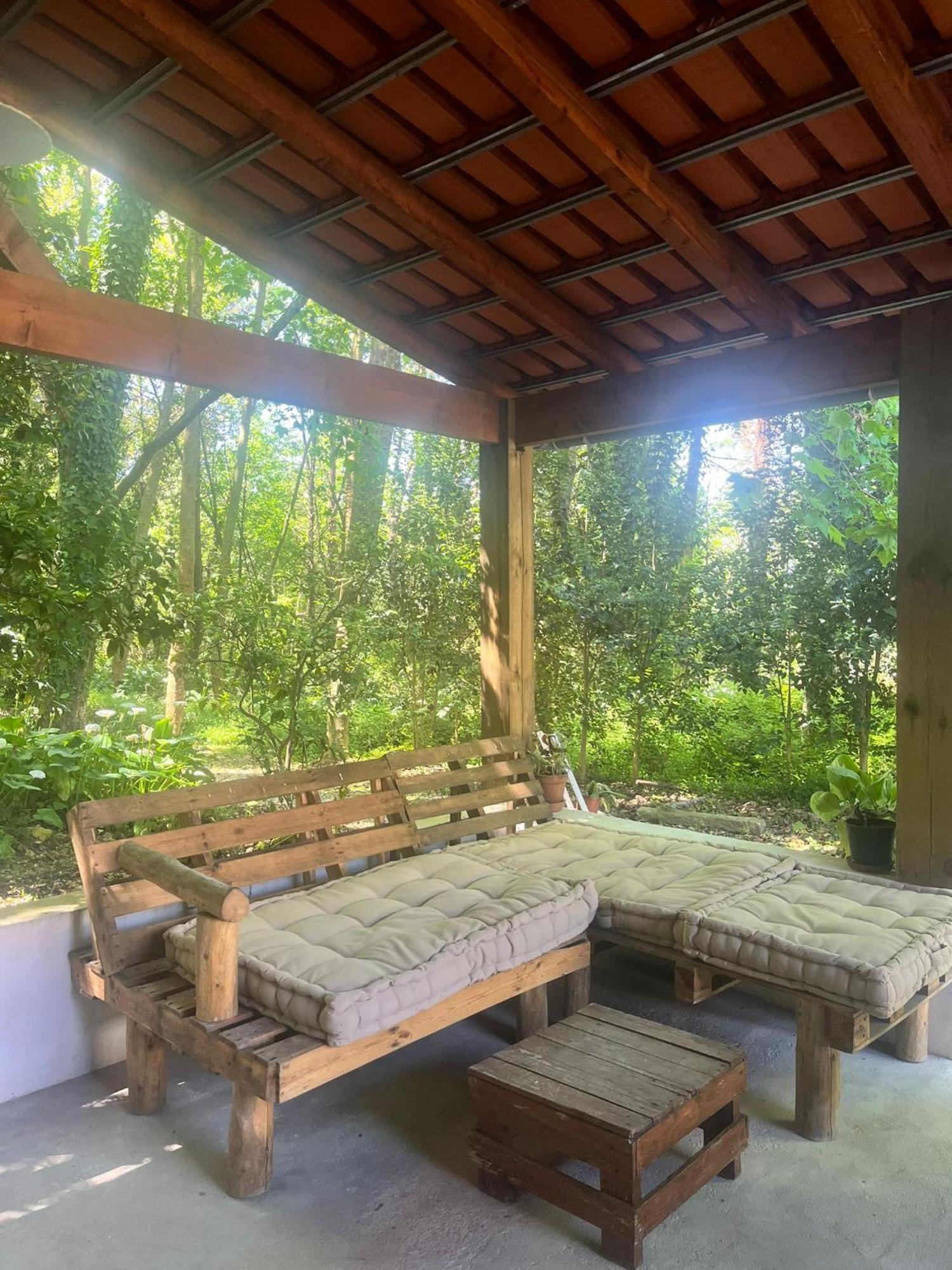 Associacao Quinta Das Relvas Branca Esterno foto