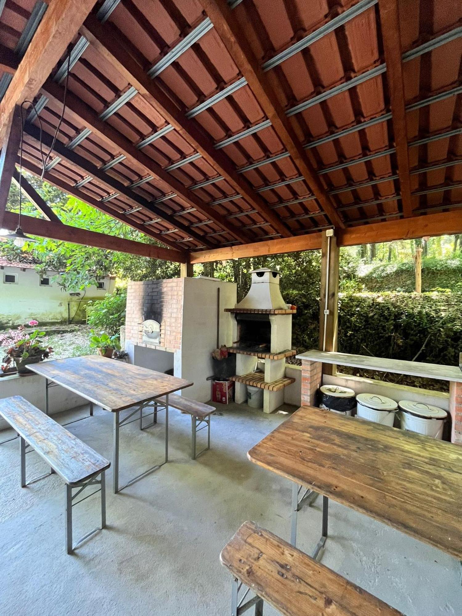 Associacao Quinta Das Relvas Branca Esterno foto
