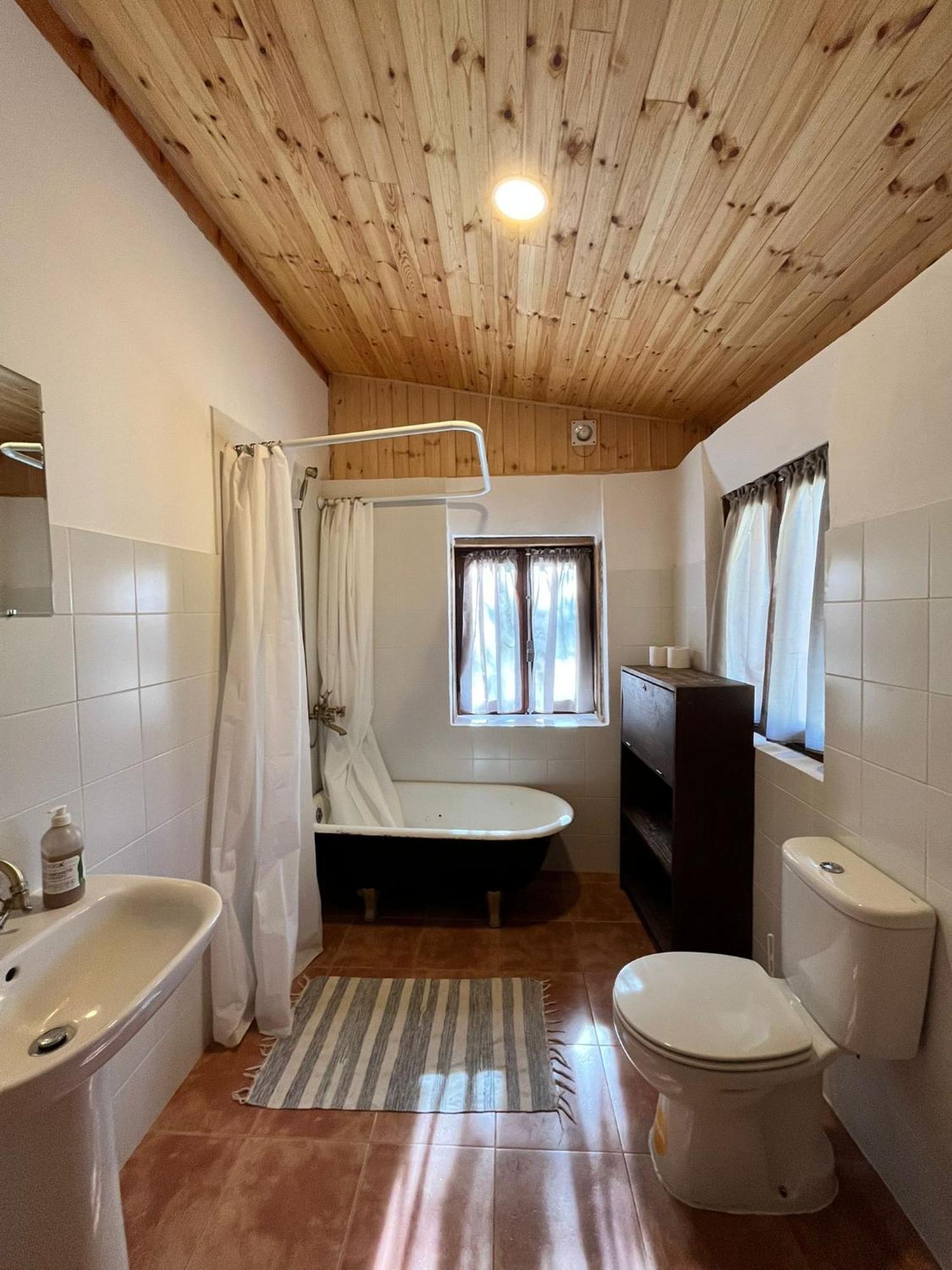 Associacao Quinta Das Relvas Branca Esterno foto
