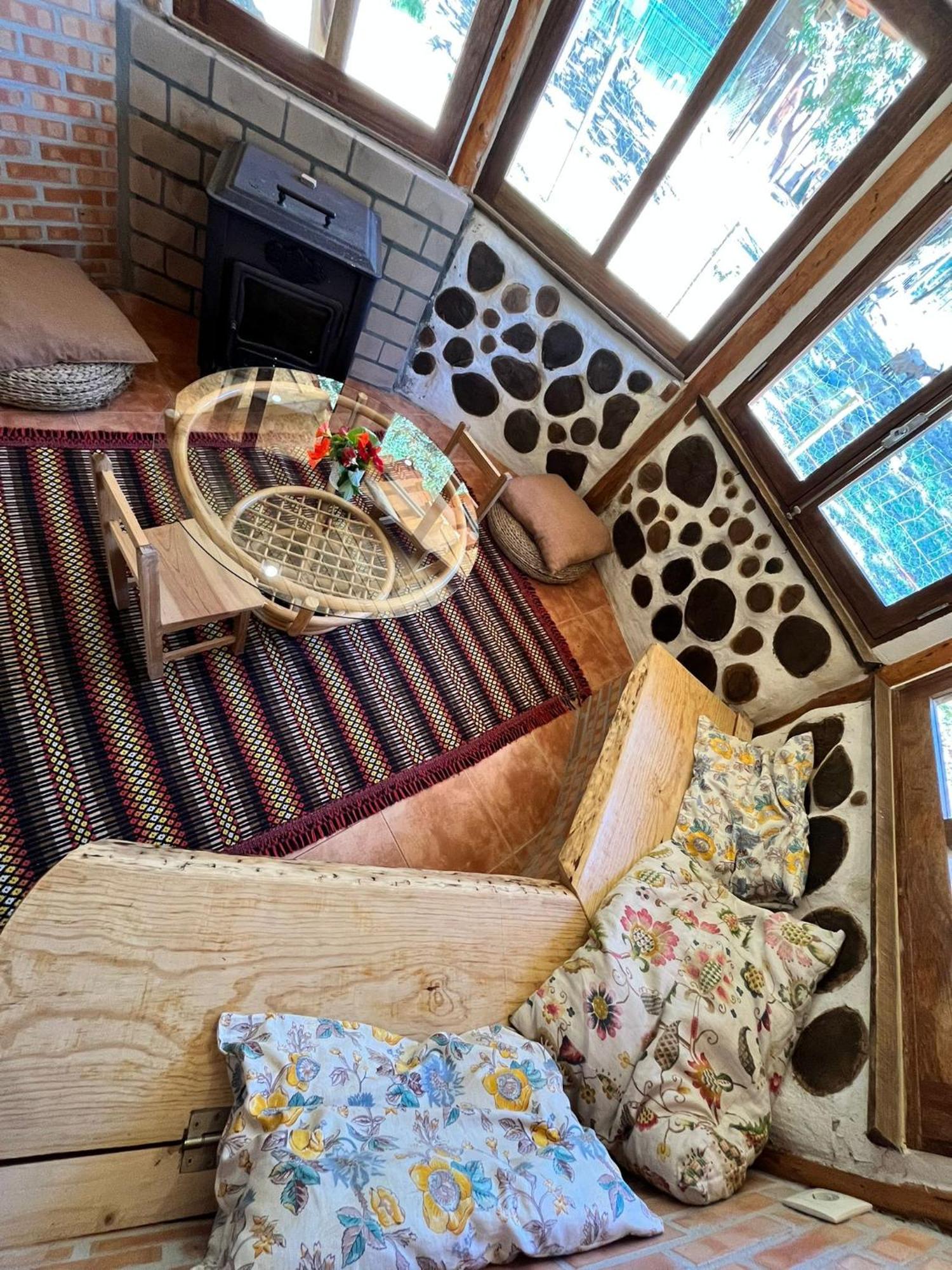 Associacao Quinta Das Relvas Branca Esterno foto