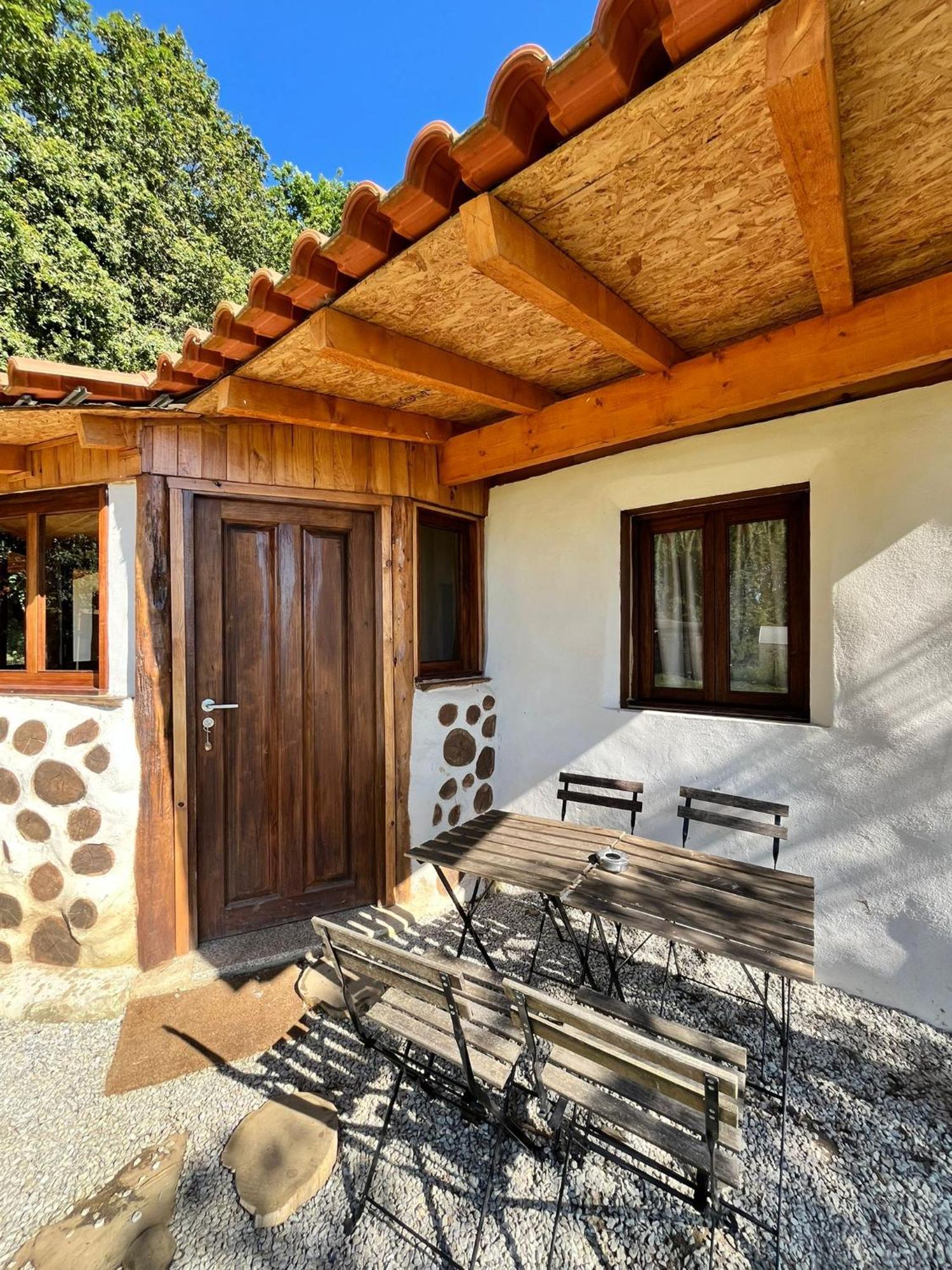 Associacao Quinta Das Relvas Branca Esterno foto