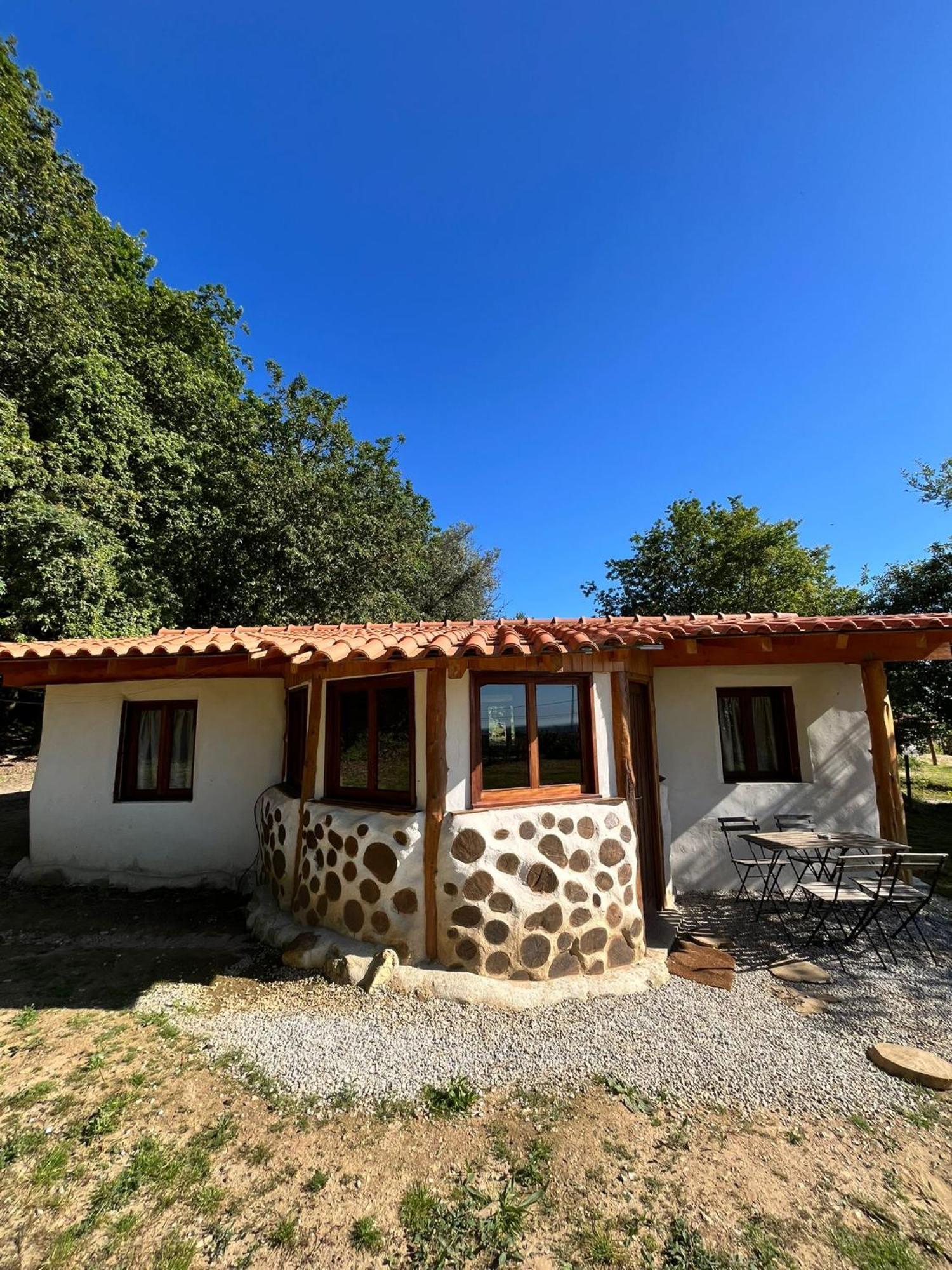 Associacao Quinta Das Relvas Branca Esterno foto